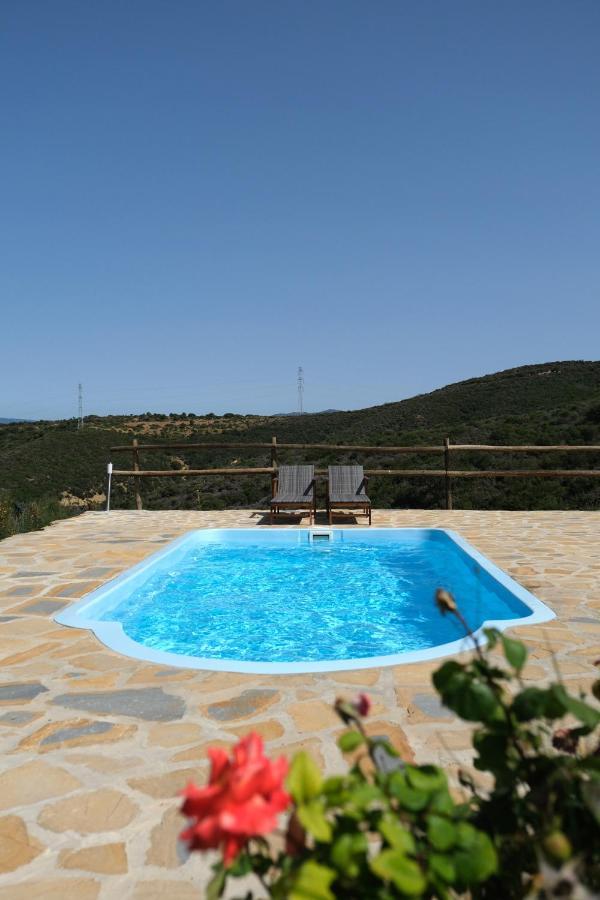 The Wild Olive Andalucia Citrus Suite Касарес Екстер'єр фото