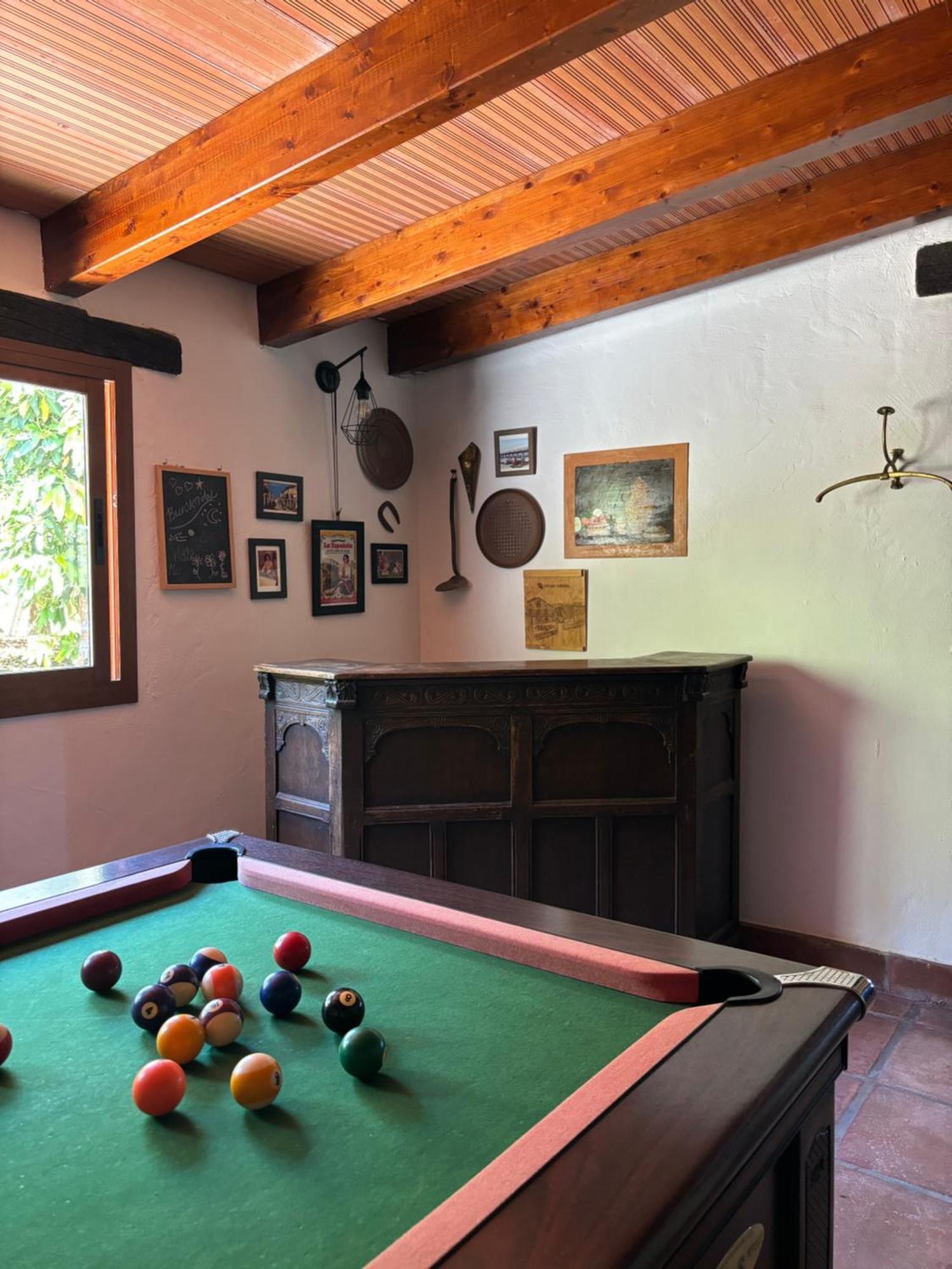 The Wild Olive Andalucia Citrus Suite Касарес Екстер'єр фото